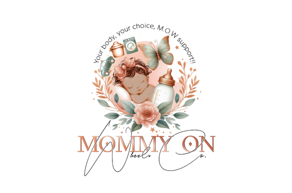Mommy on Wheels